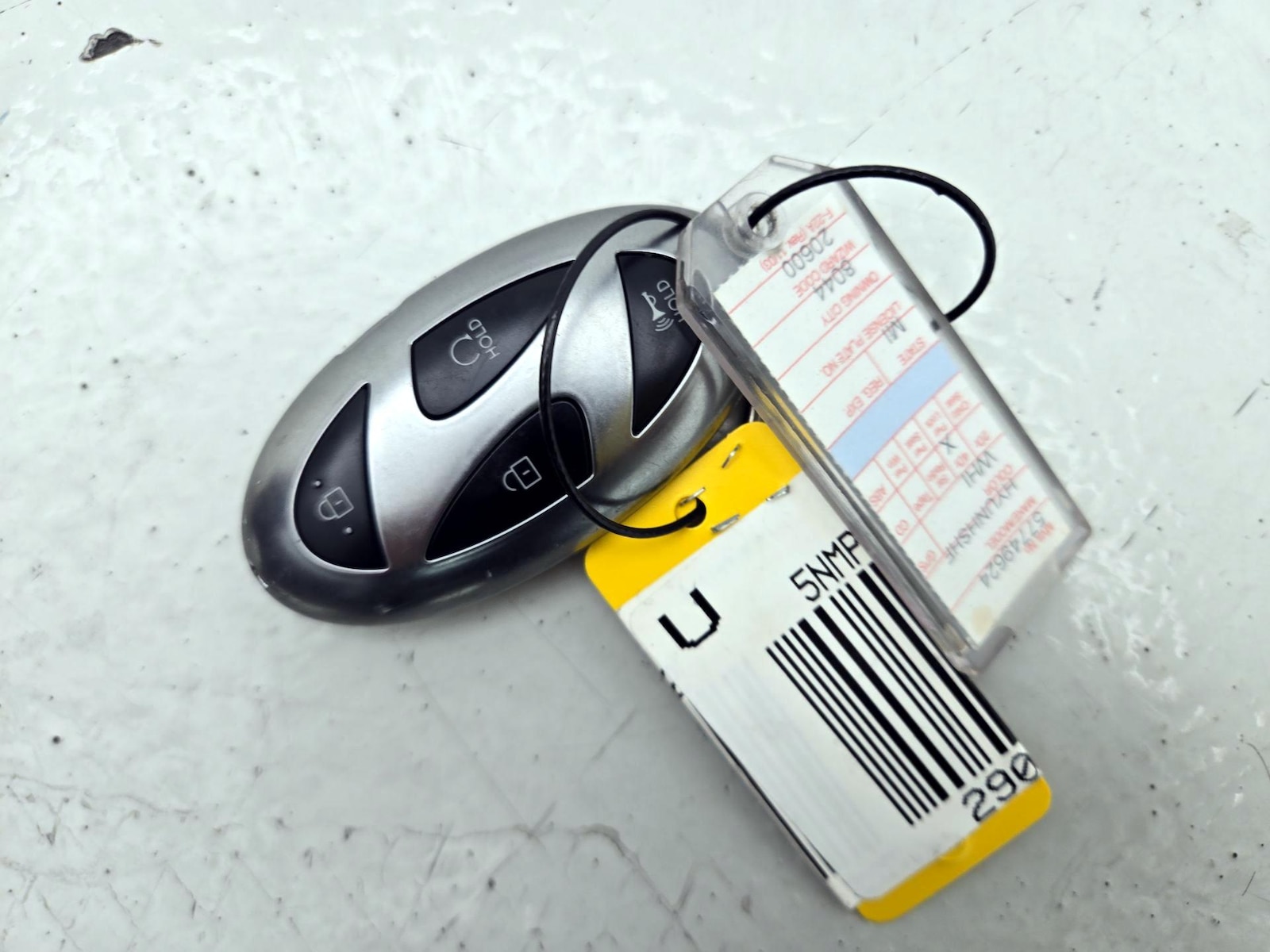 2025 Hyundai Santa Fe SEL - Photo 24