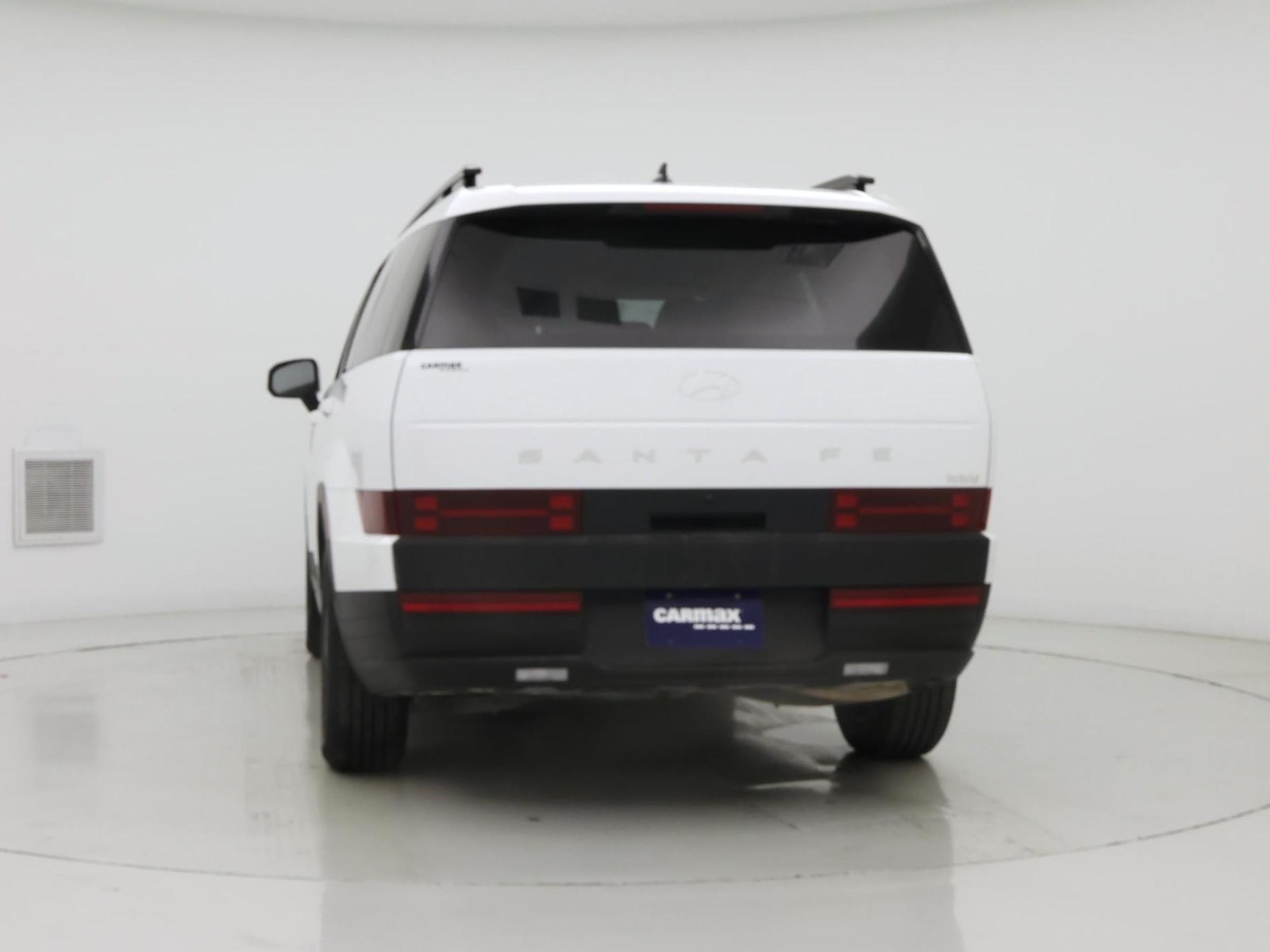 2025 Hyundai Santa Fe SEL - Photo 7
