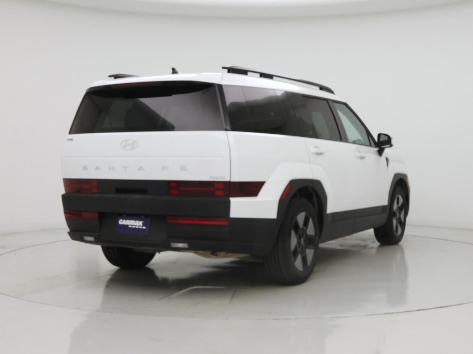 2025 Hyundai Santa Fe SEL - Photo 9