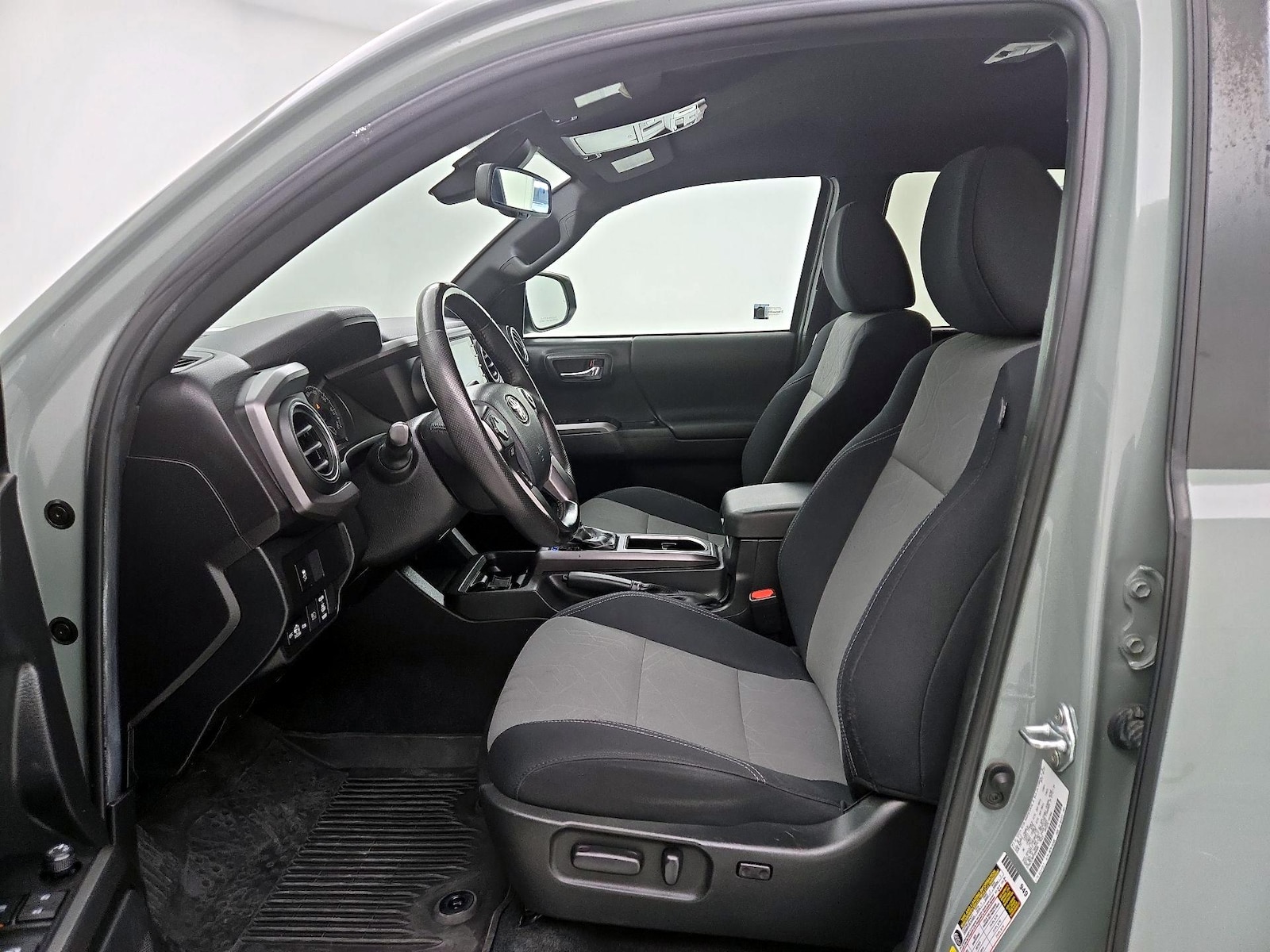 Side Airbags