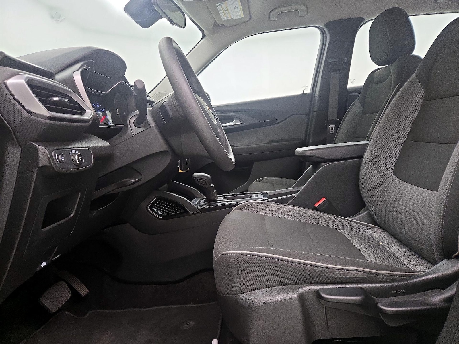 Side Airbags