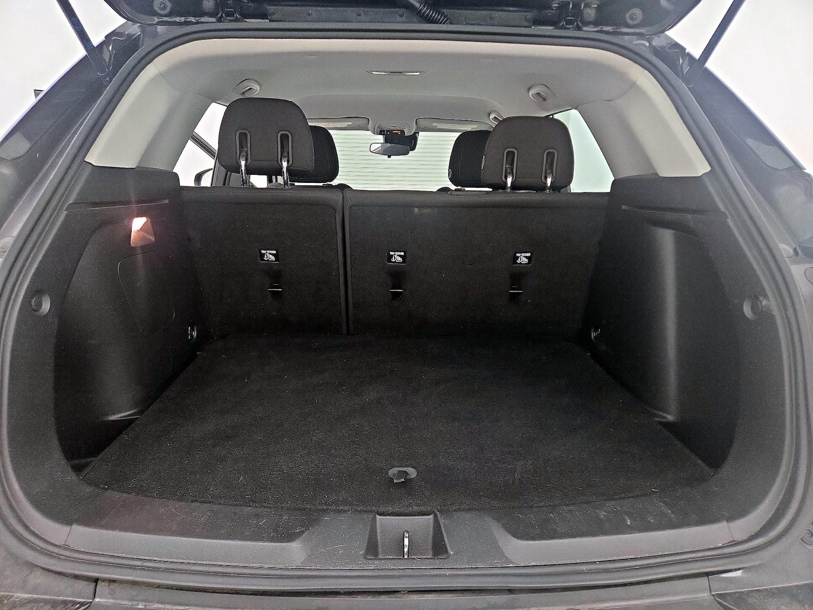 2021 Chevrolet Trailblazer LS - Photo 21