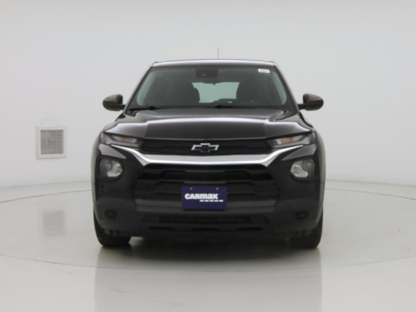 2021 Chevrolet Trailblazer LS - Photo 6