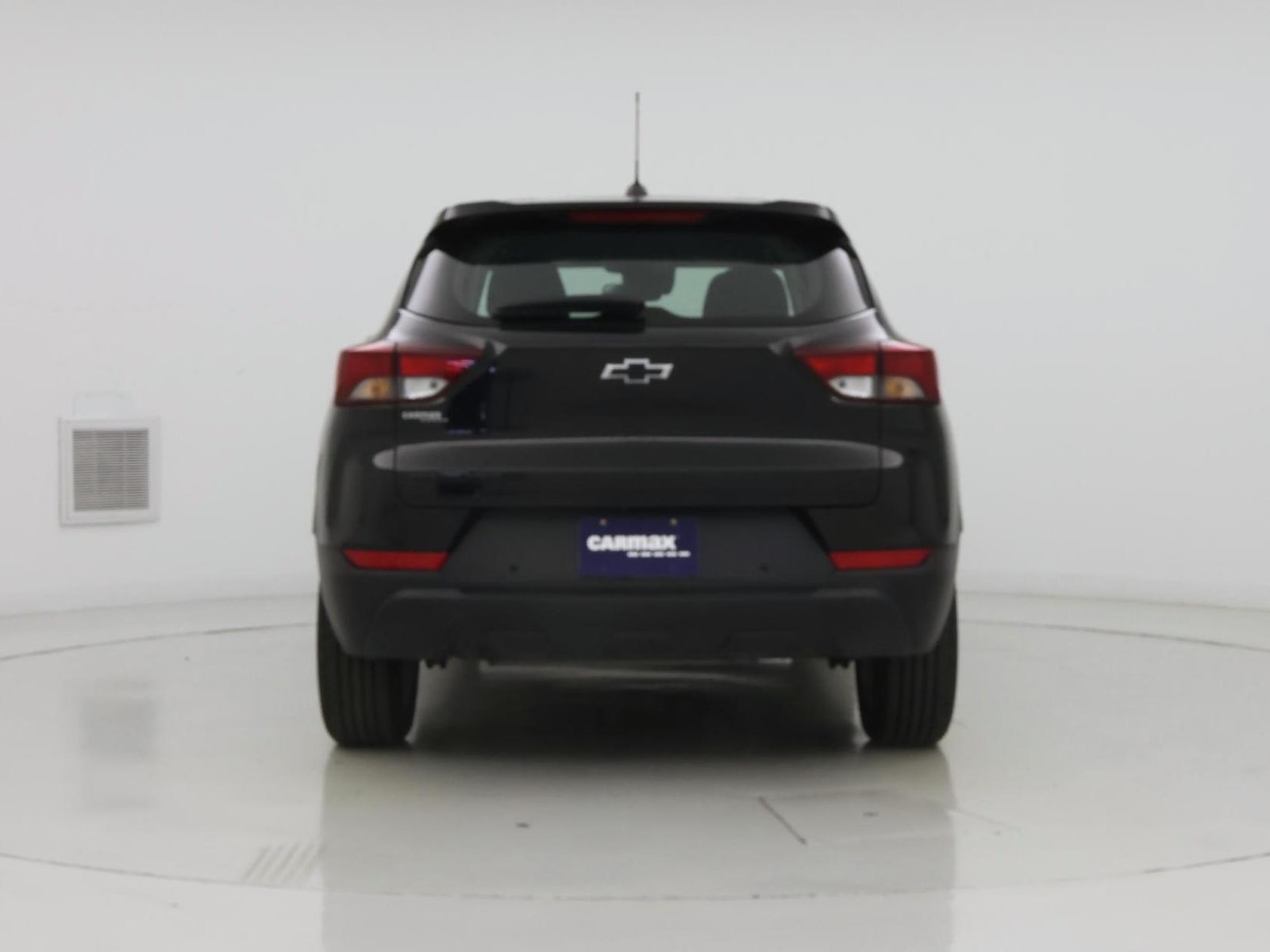2021 Chevrolet Trailblazer LS - Photo 7