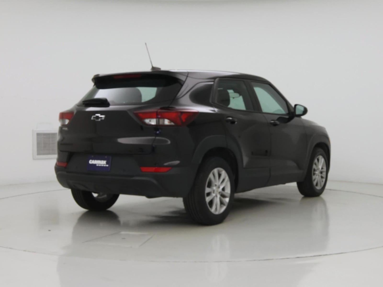 2021 Chevrolet Trailblazer LS - Photo 9