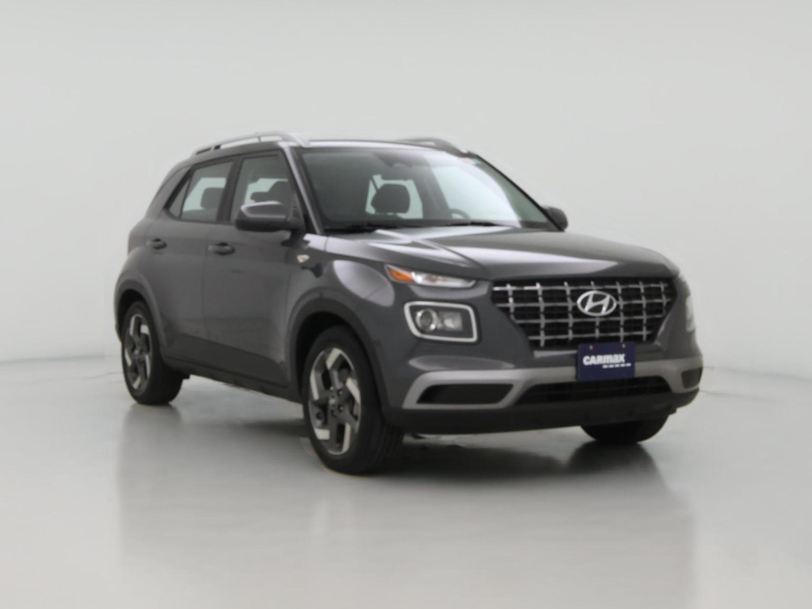 2025 Hyundai Venue