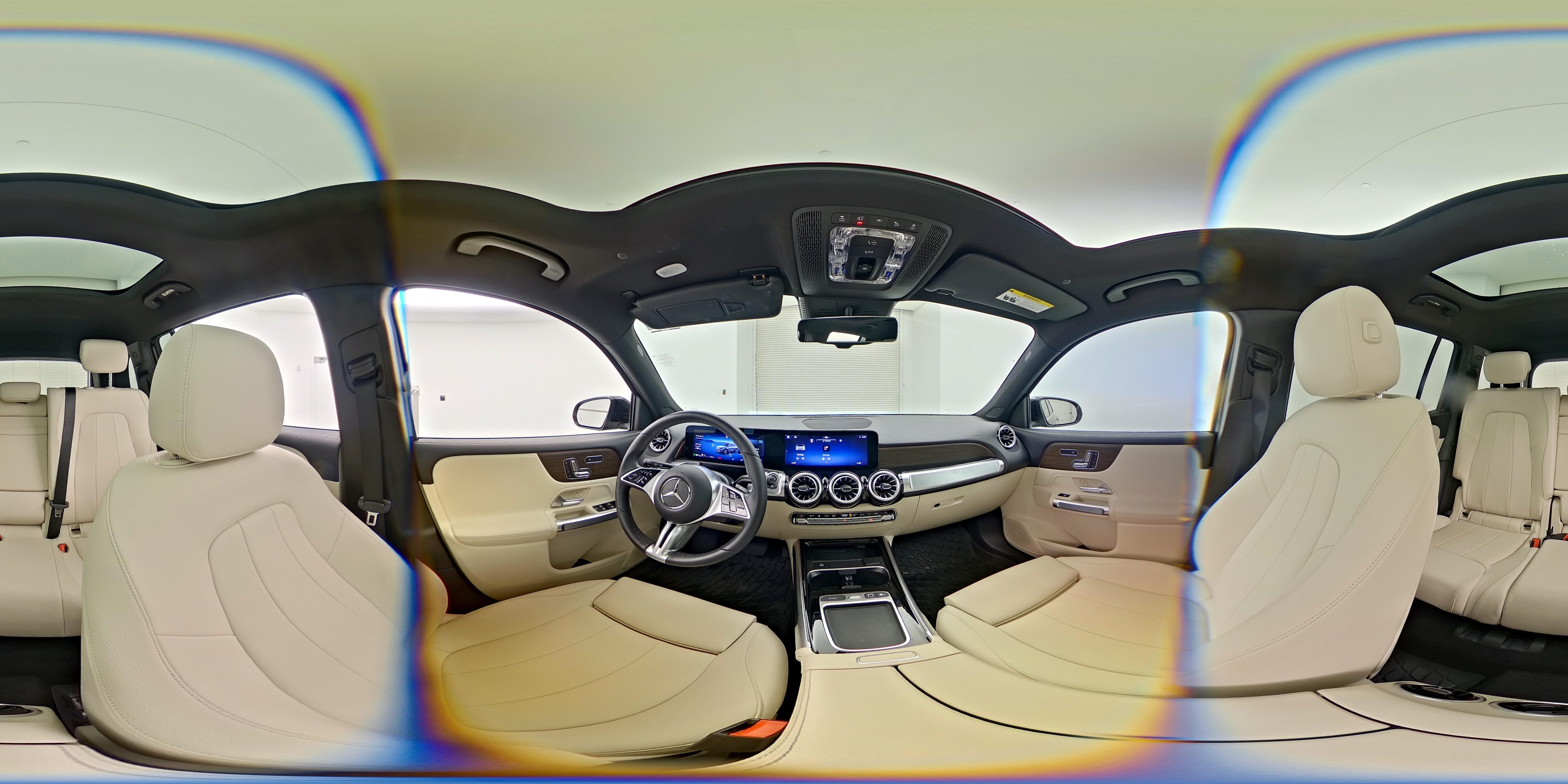 2026 Mercedes-Benz GLB GLB 250 - Photo 25