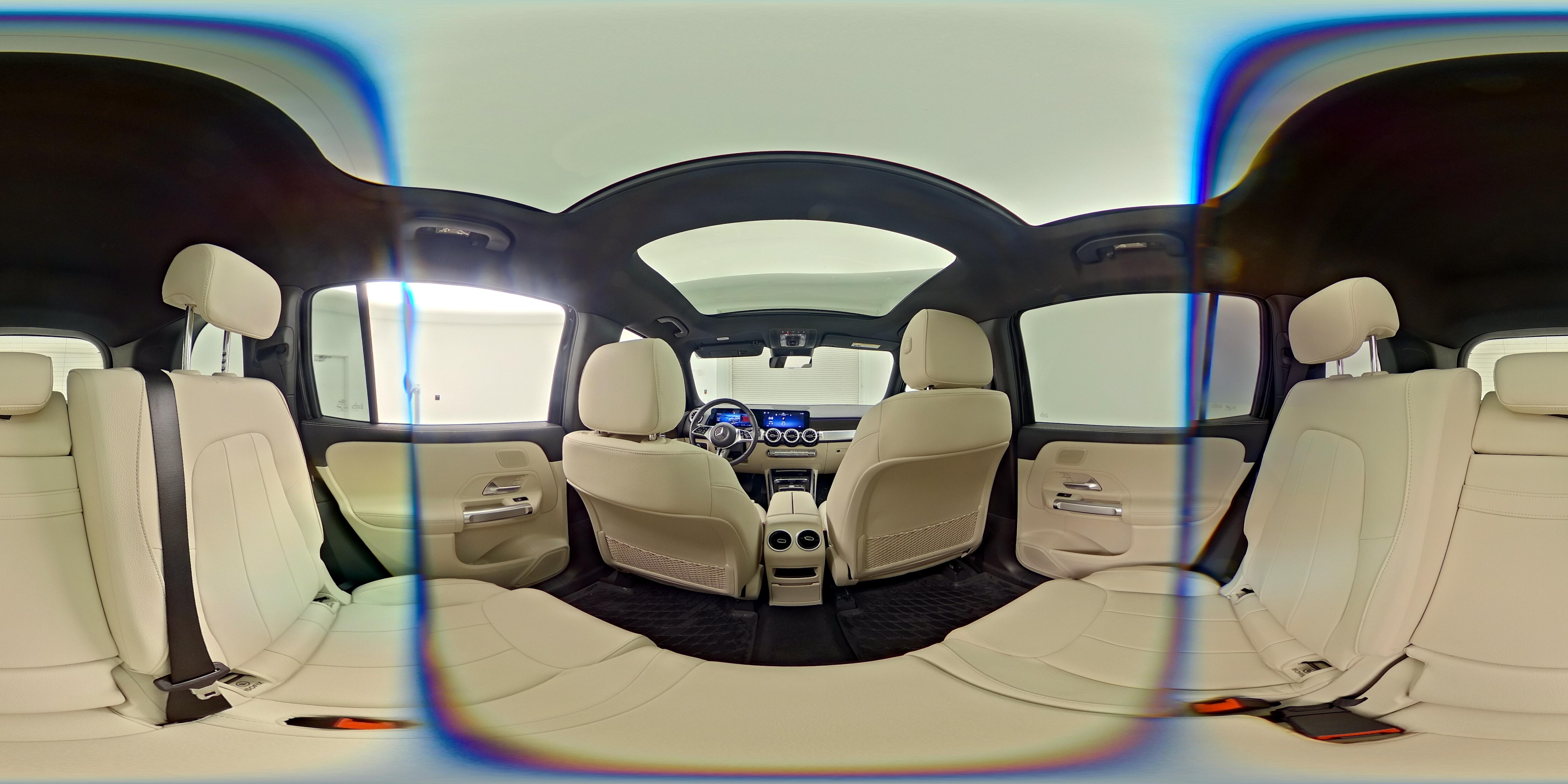 2026 Mercedes-Benz GLB GLB 250 - Photo 26
