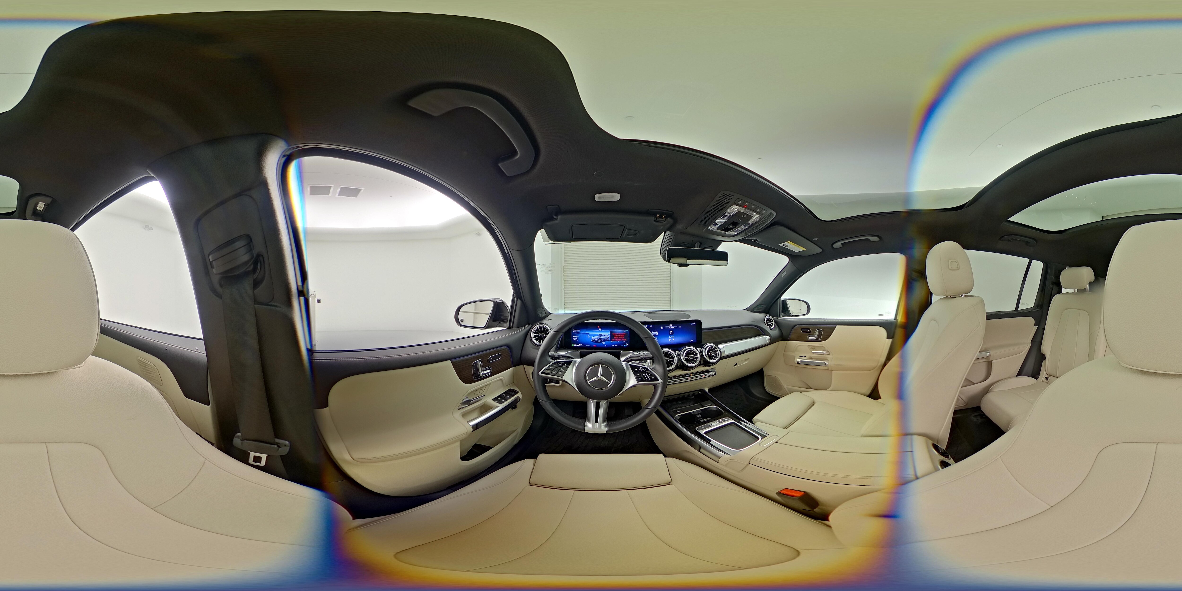 2026 Mercedes-Benz GLB GLB 250 - Photo 27