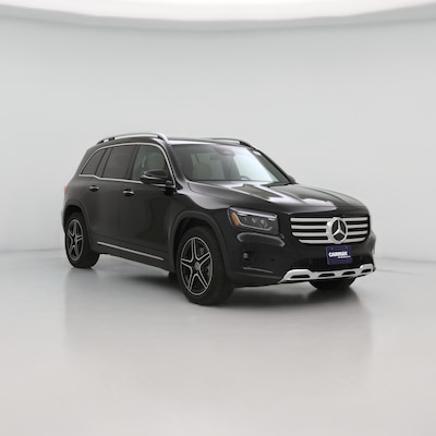 Recommended categories heading image of the selected vehicle