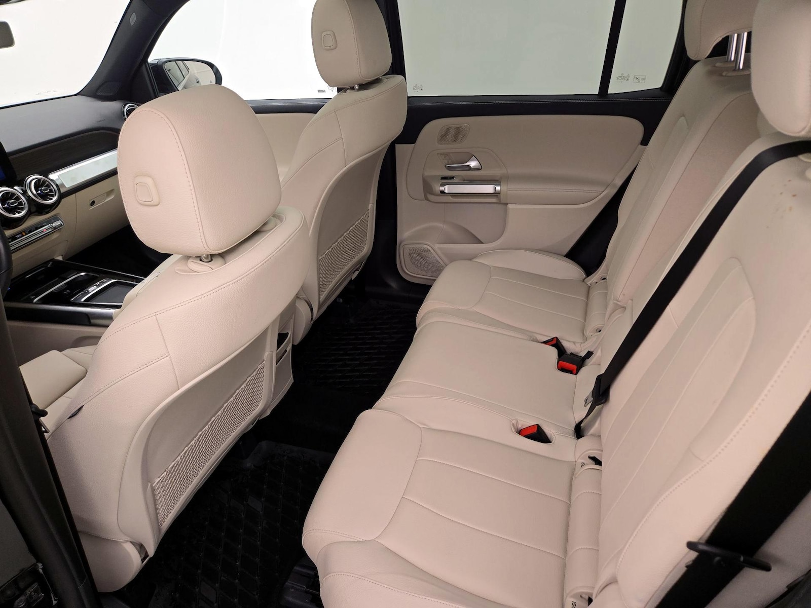 2026 Mercedes-Benz GLB GLB 250 - Photo 21