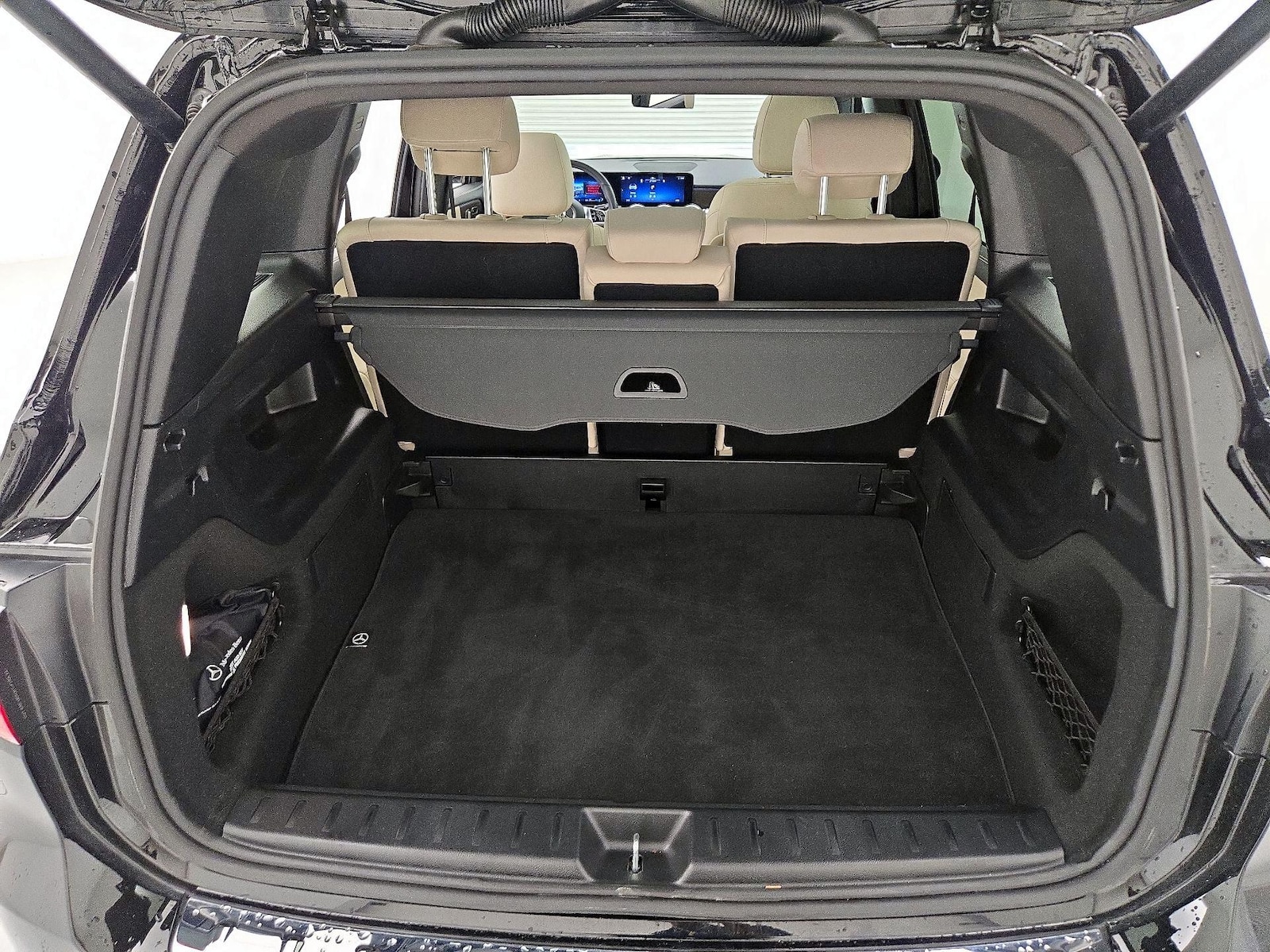 2026 Mercedes-Benz GLB GLB 250 - Photo 22