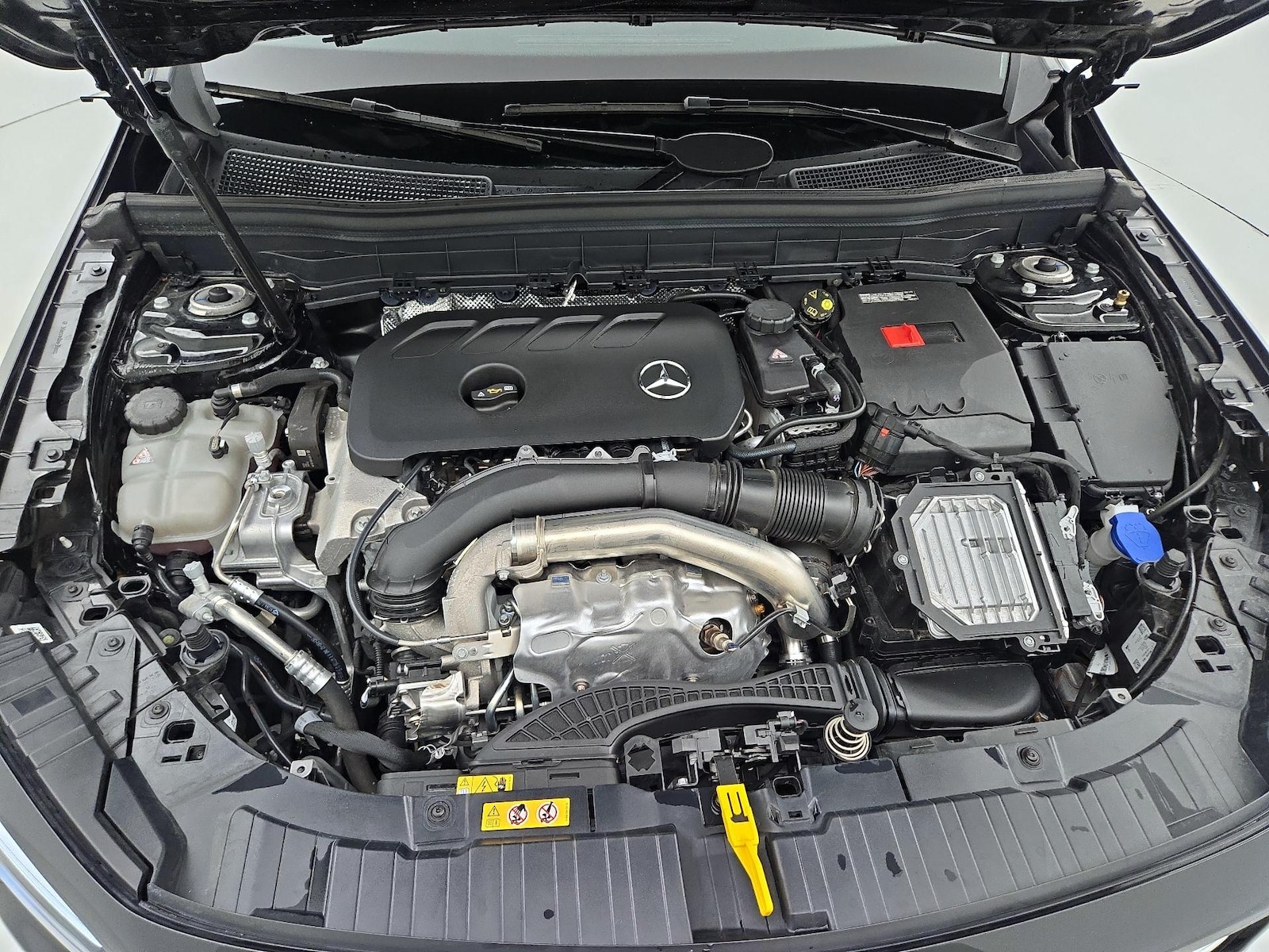 2026 Mercedes-Benz GLB GLB 250 - Photo 23