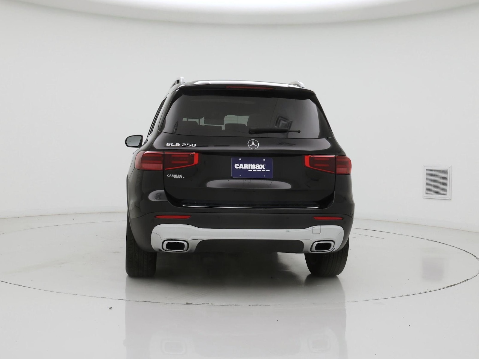 2026 Mercedes-Benz GLB GLB 250 - Photo 7