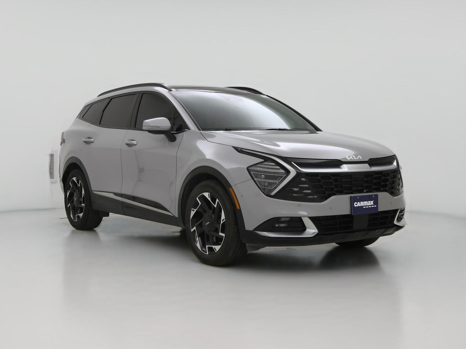Smart Key & Power Hatch/Deck Lid