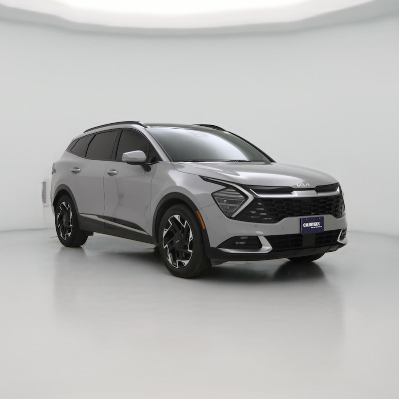 2025 Kia Sportage SX Prestige