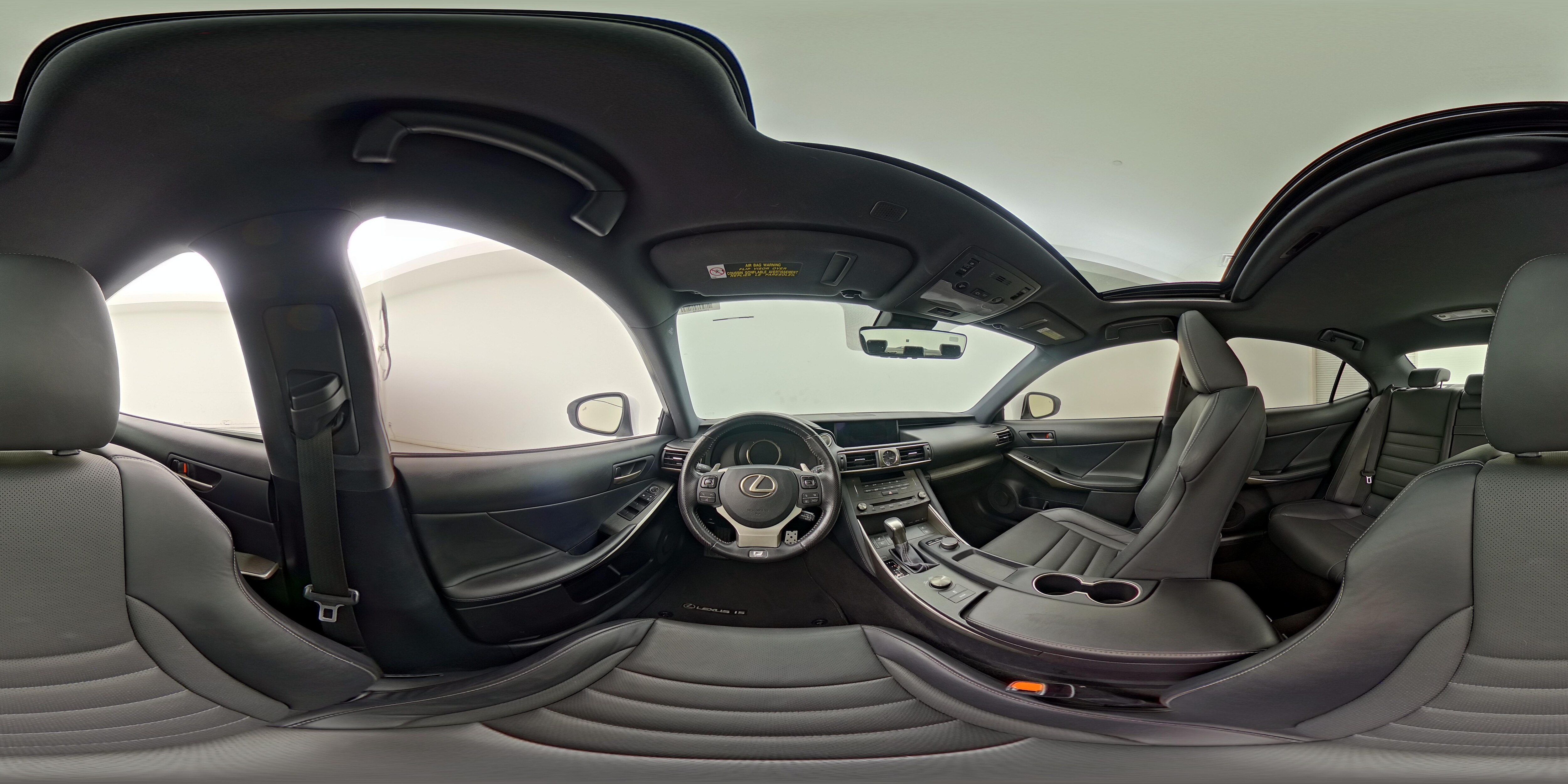 2020 Lexus IS 300 F SPORT - Photo 27