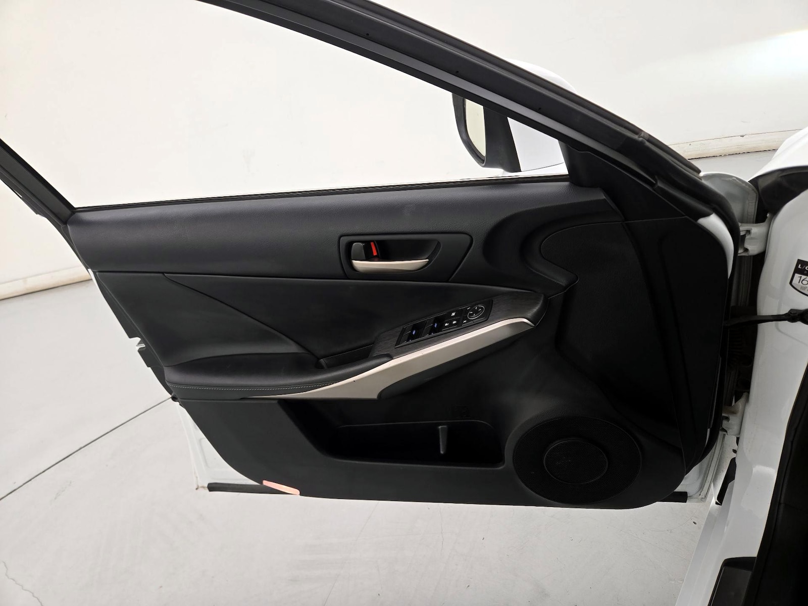 2020 Lexus IS 300 F SPORT - Photo 13