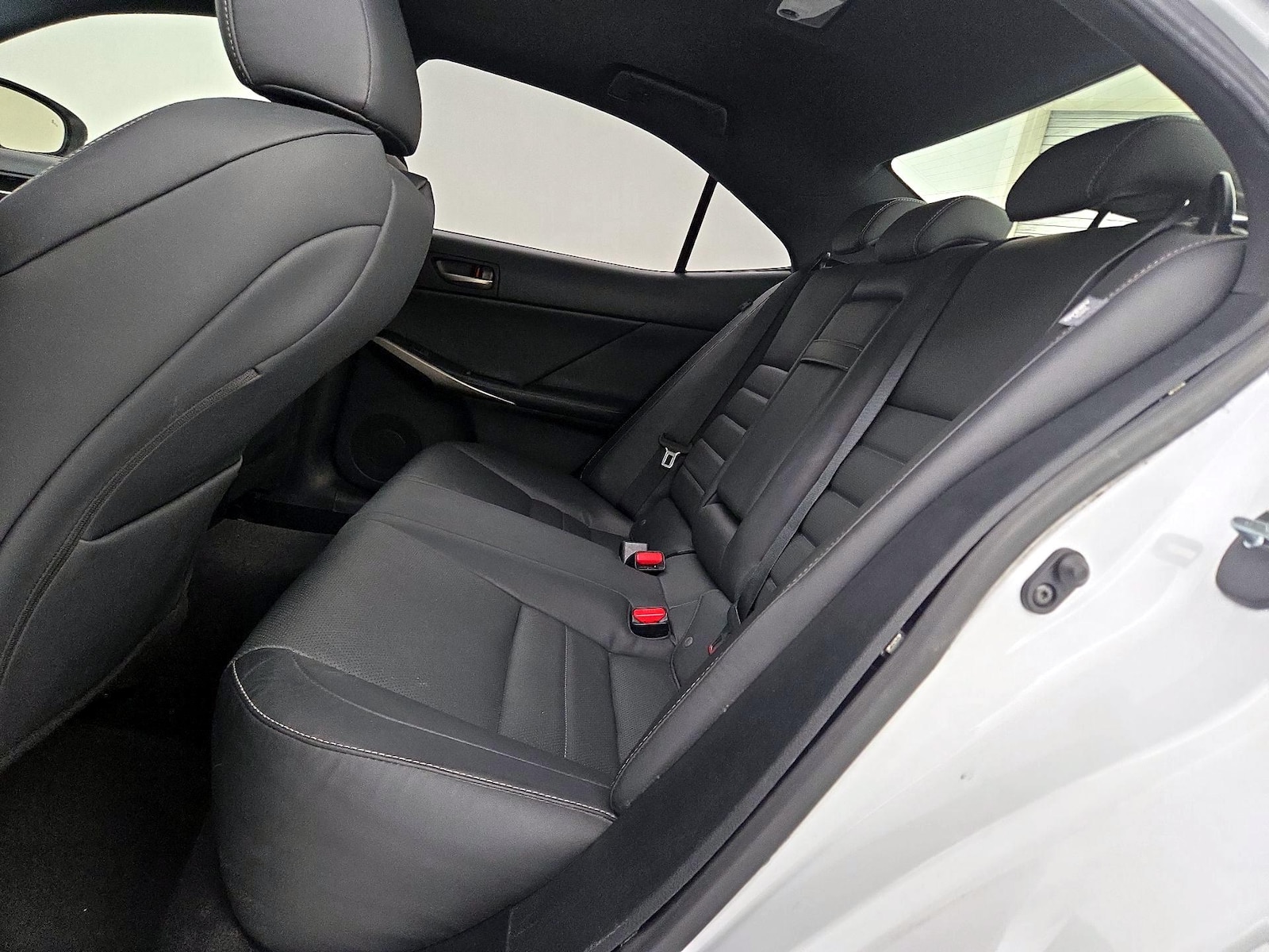 2020 Lexus IS 300 F SPORT - Photo 21
