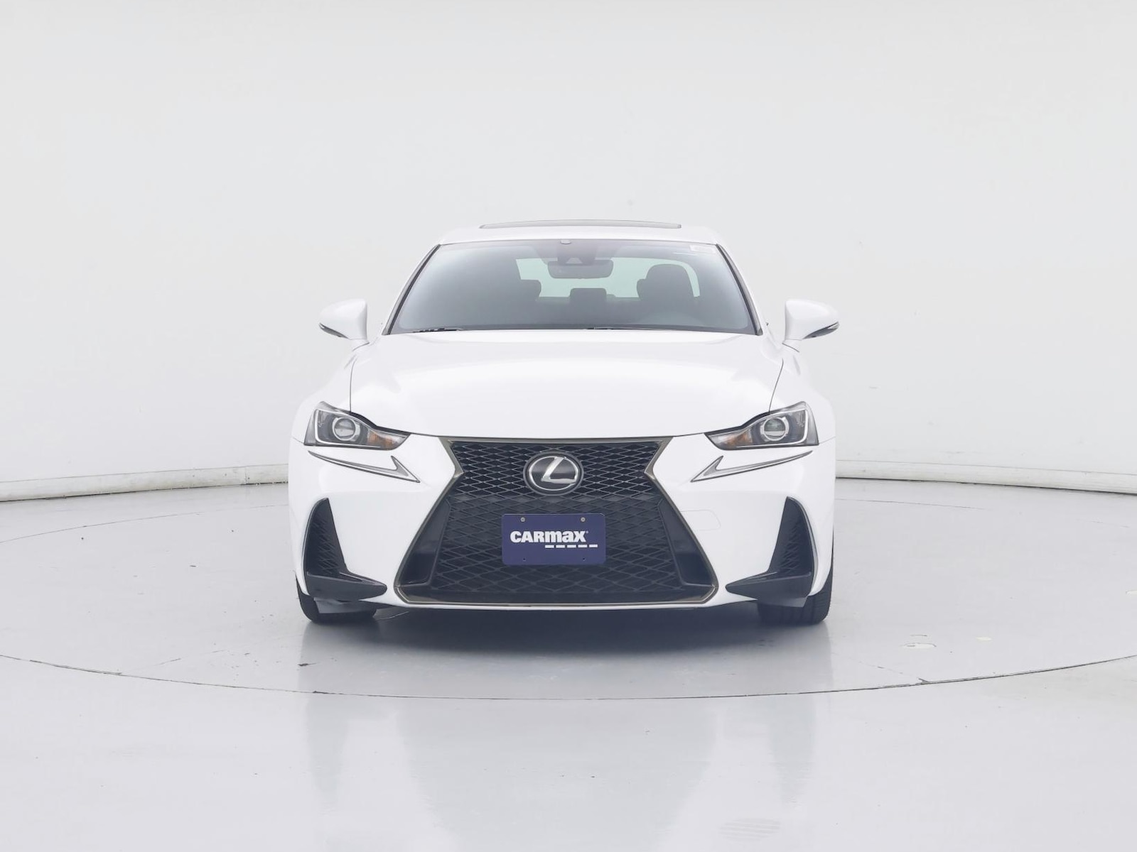 2020 Lexus IS 300 F SPORT - Photo 6