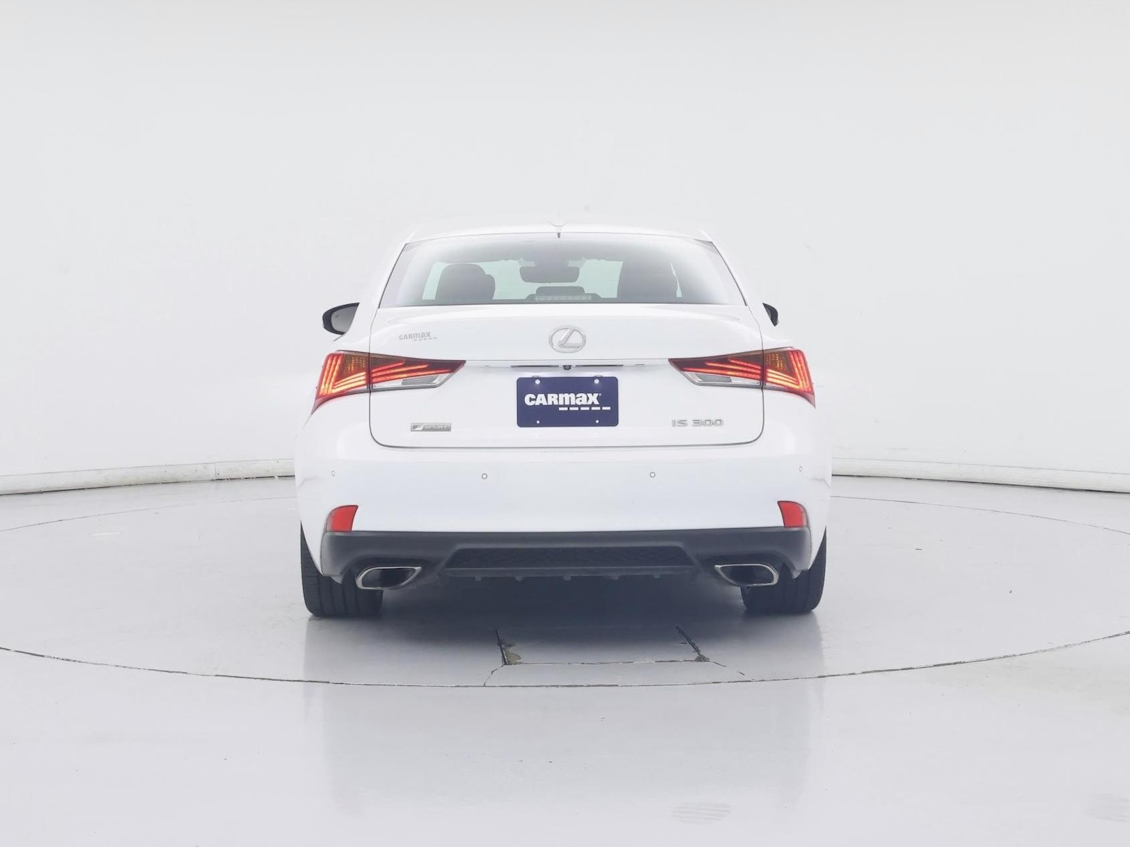 2020 Lexus IS 300 F SPORT - Photo 7
