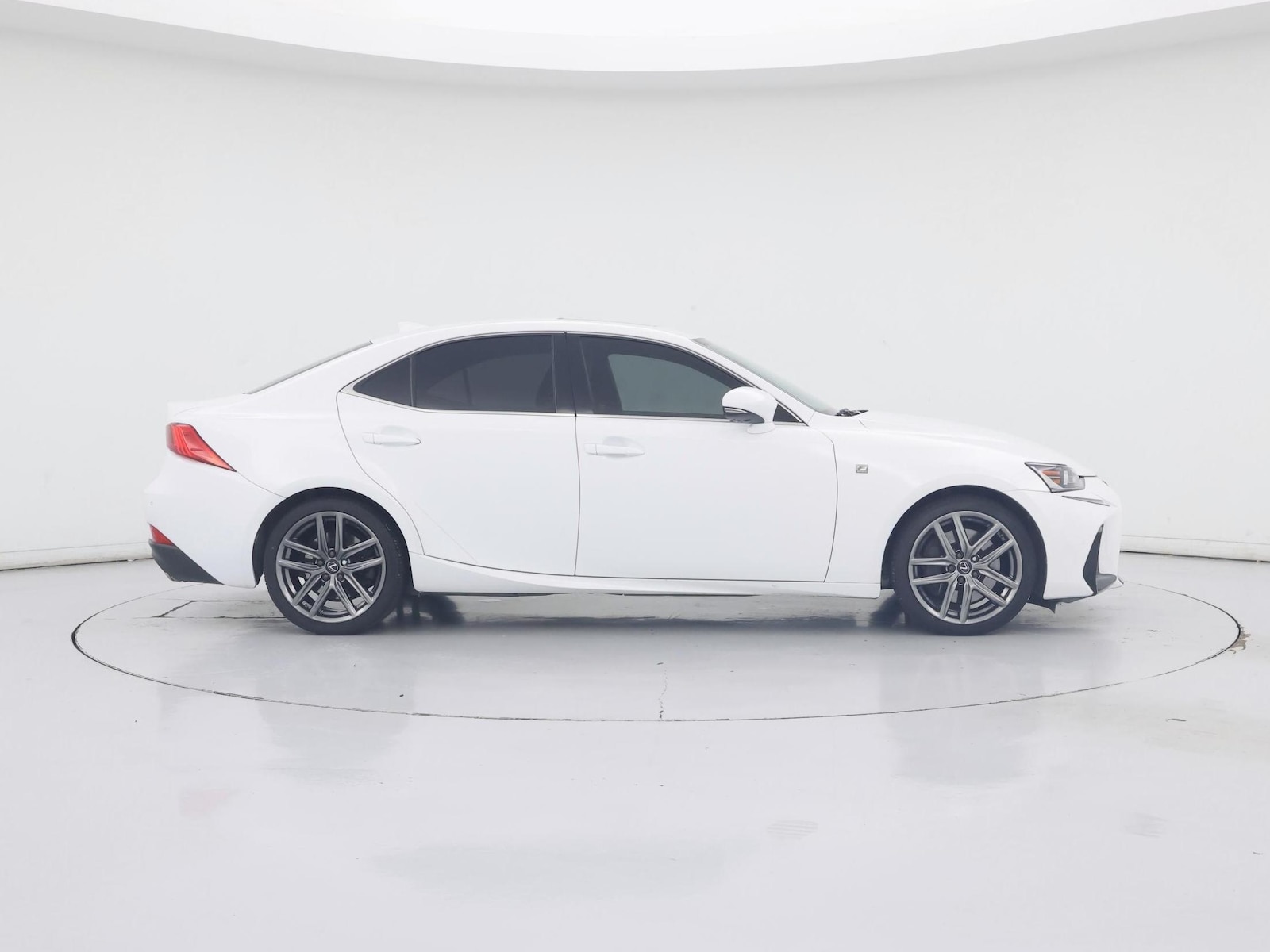 2020 Lexus IS 300 F SPORT - Photo 8