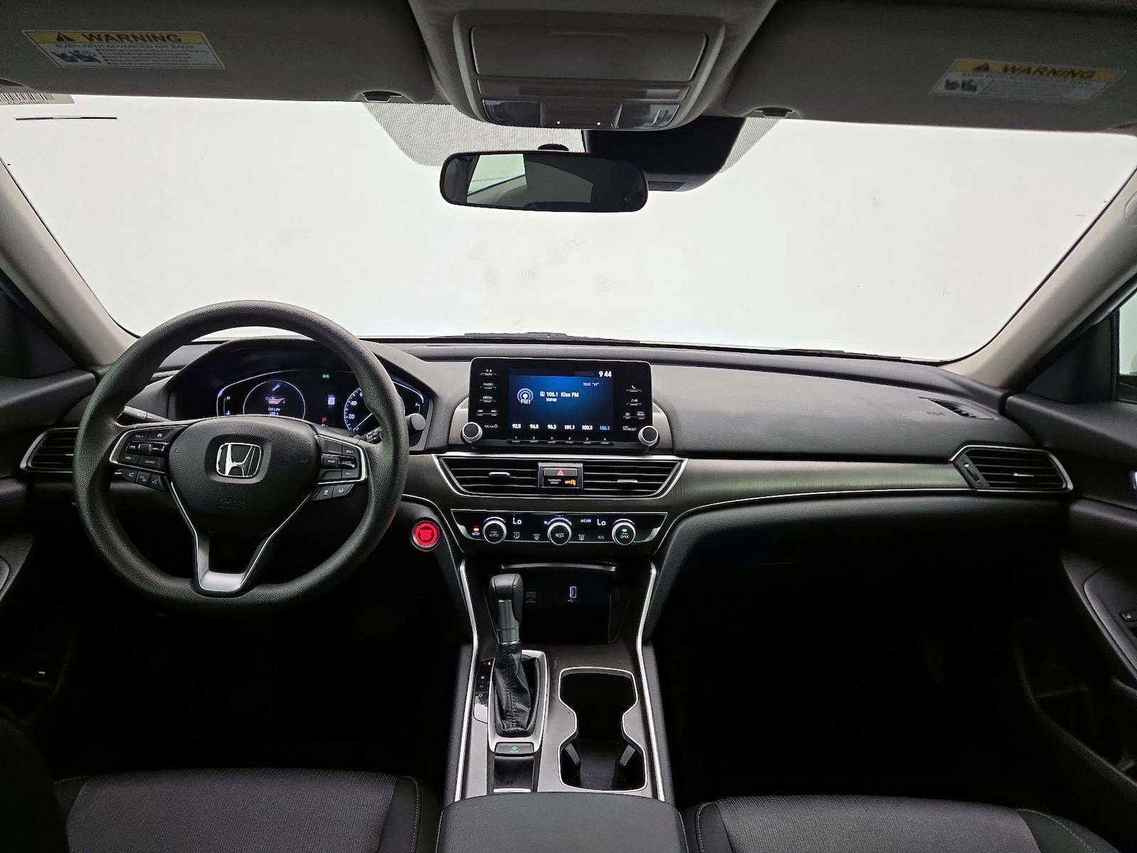Rear View Camera