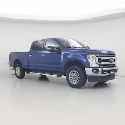 2022 Ford F250 XLT