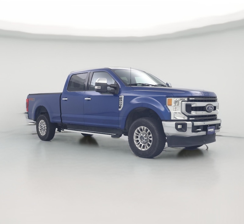 2022 Ford F250 XLT