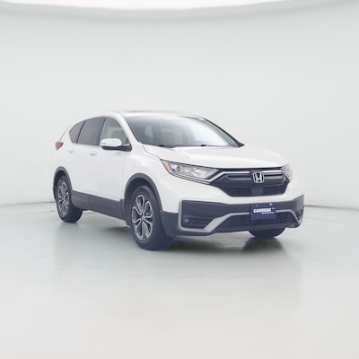 Vehicle exterior view