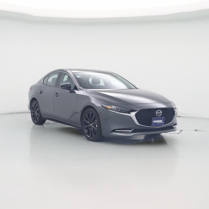 2024 Mazda Mazda3 2.5 Turbo Premium Plus