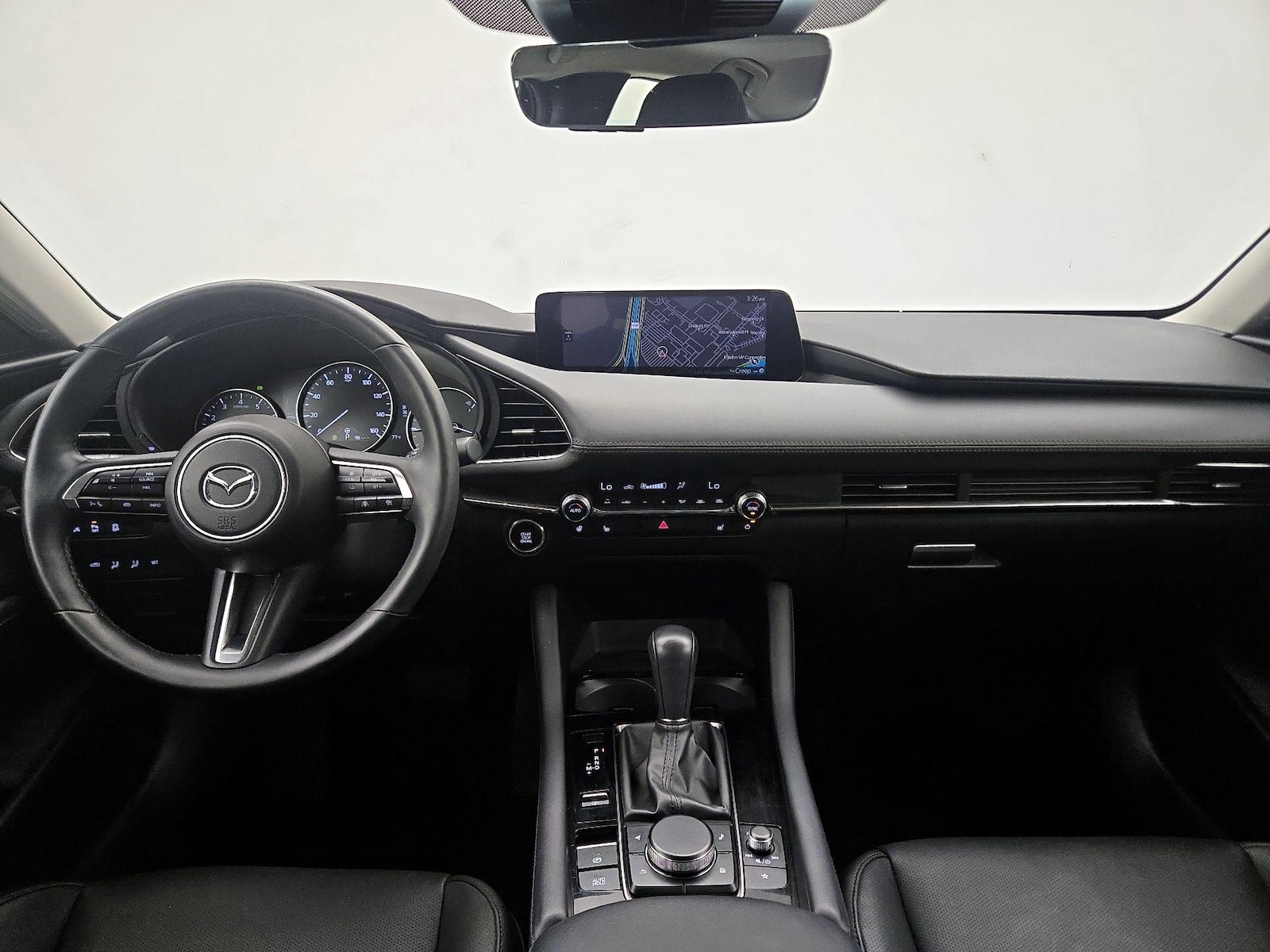2024 Mazda Mazda3 Turbo Premium Plus - Photo 10