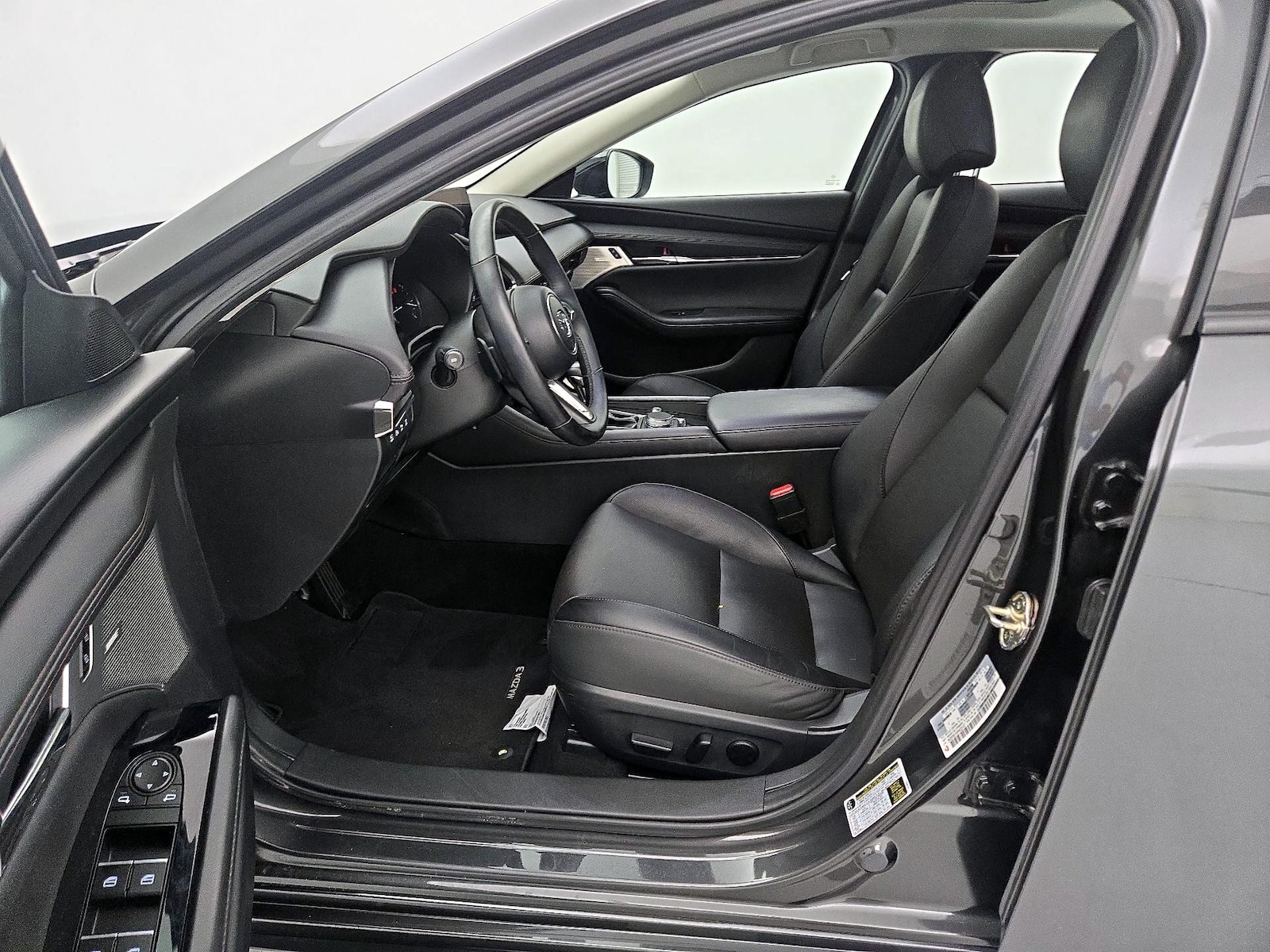 2024 Mazda Mazda3 Turbo Premium Plus - Photo 12