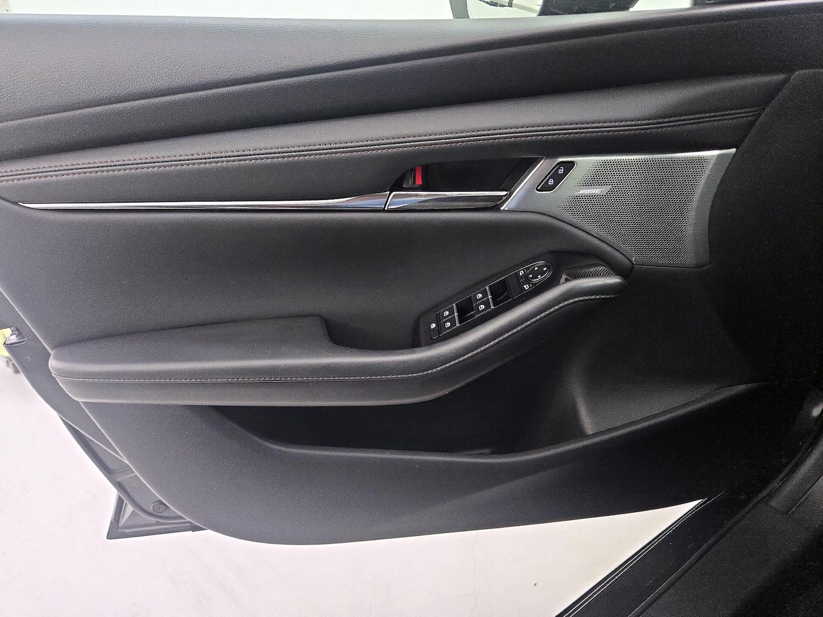 2024 Mazda Mazda3 Turbo Premium Plus - Photo 13