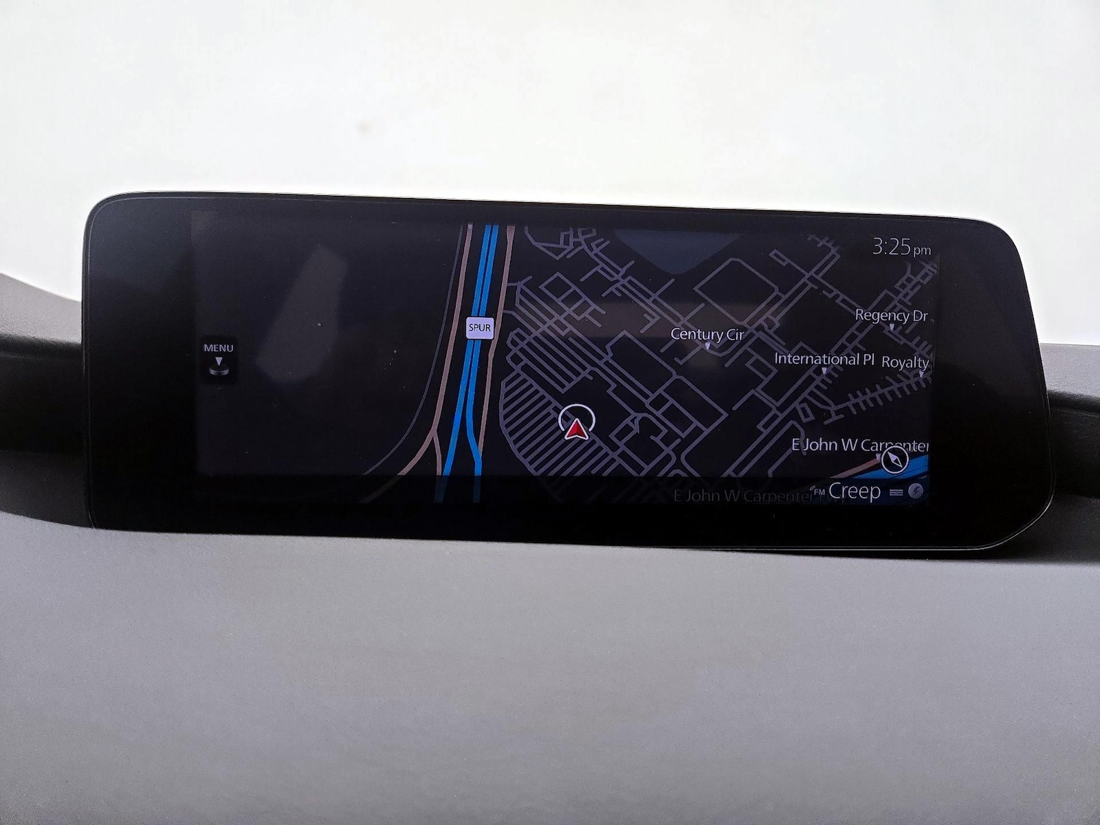 2024 Mazda Mazda3 Turbo Premium Plus - Photo 15