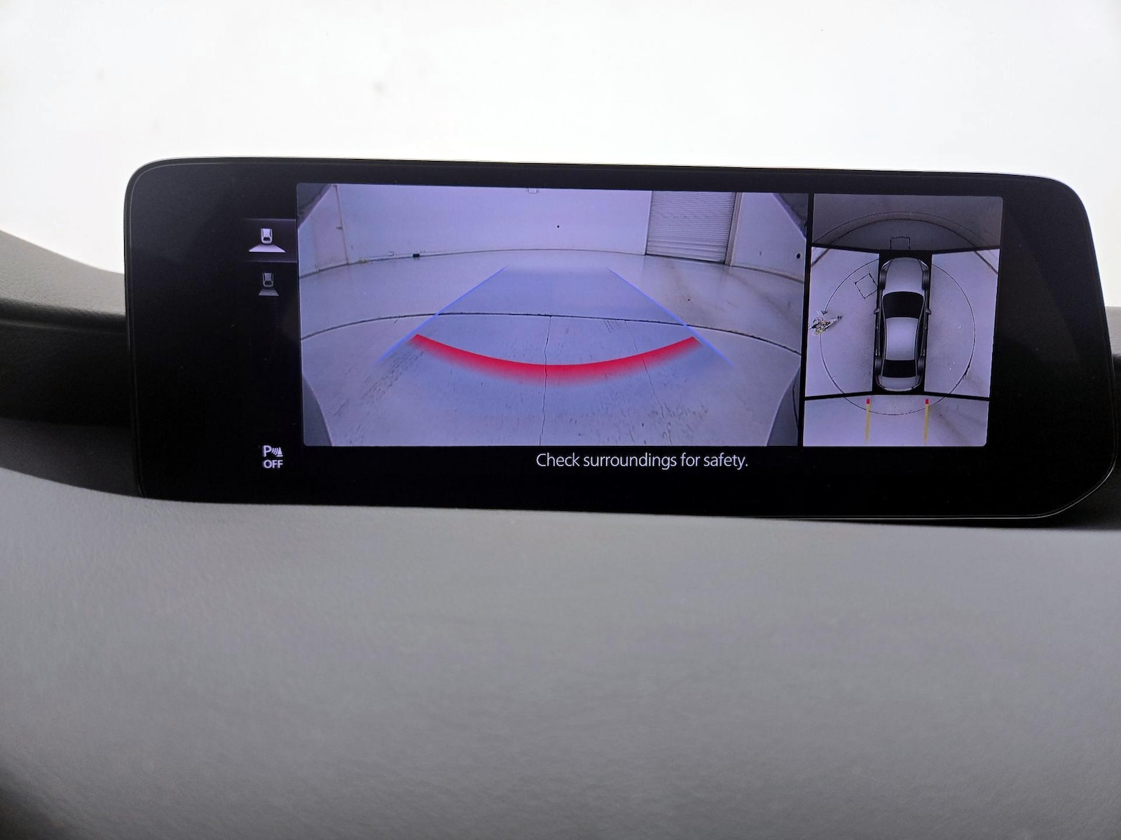 2024 Mazda Mazda3 Turbo Premium Plus - Photo 16