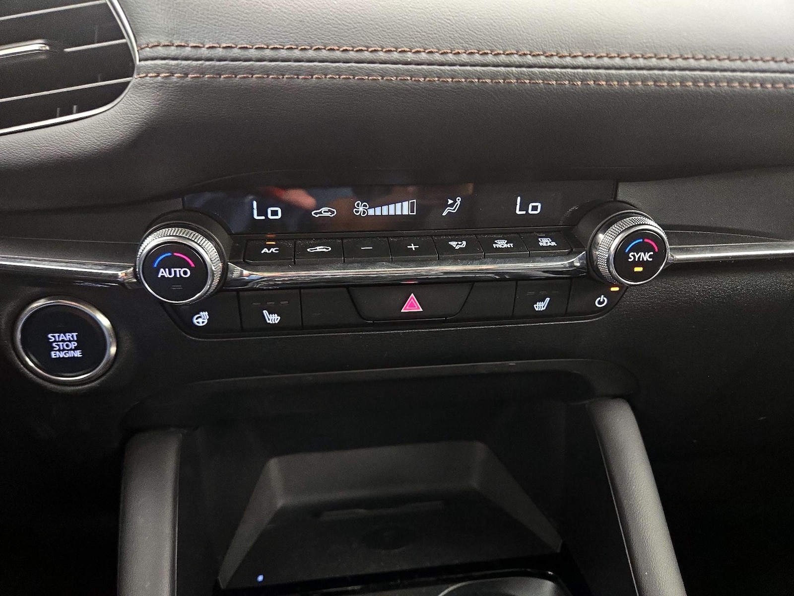 2024 Mazda Mazda3 Turbo Premium Plus - Photo 18