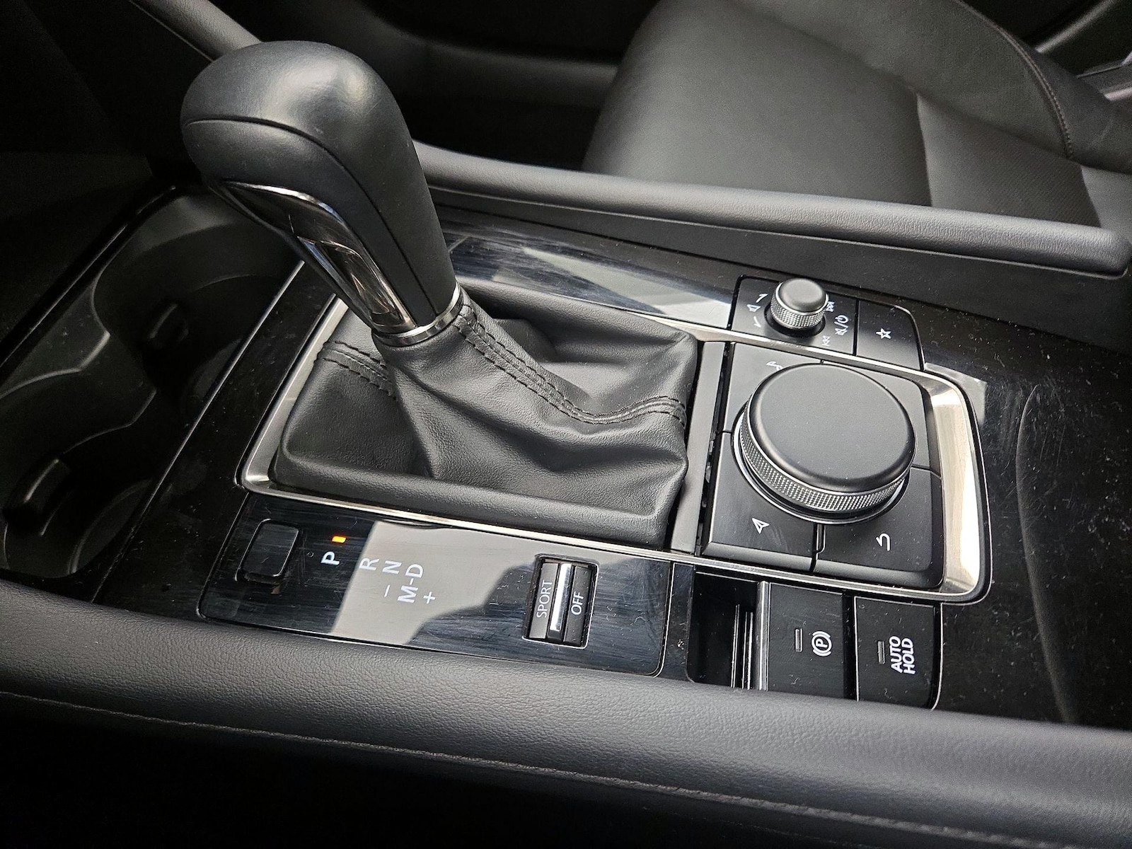 2024 Mazda Mazda3 Turbo Premium Plus - Photo 19