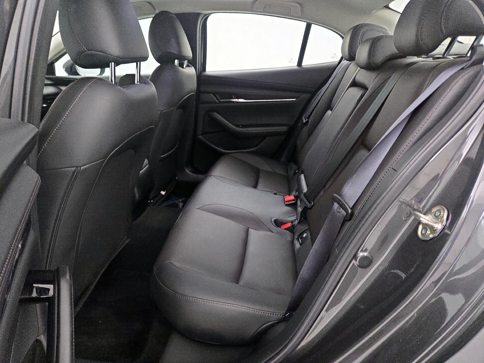 2024 Mazda Mazda3 Turbo Premium Plus - Photo 22
