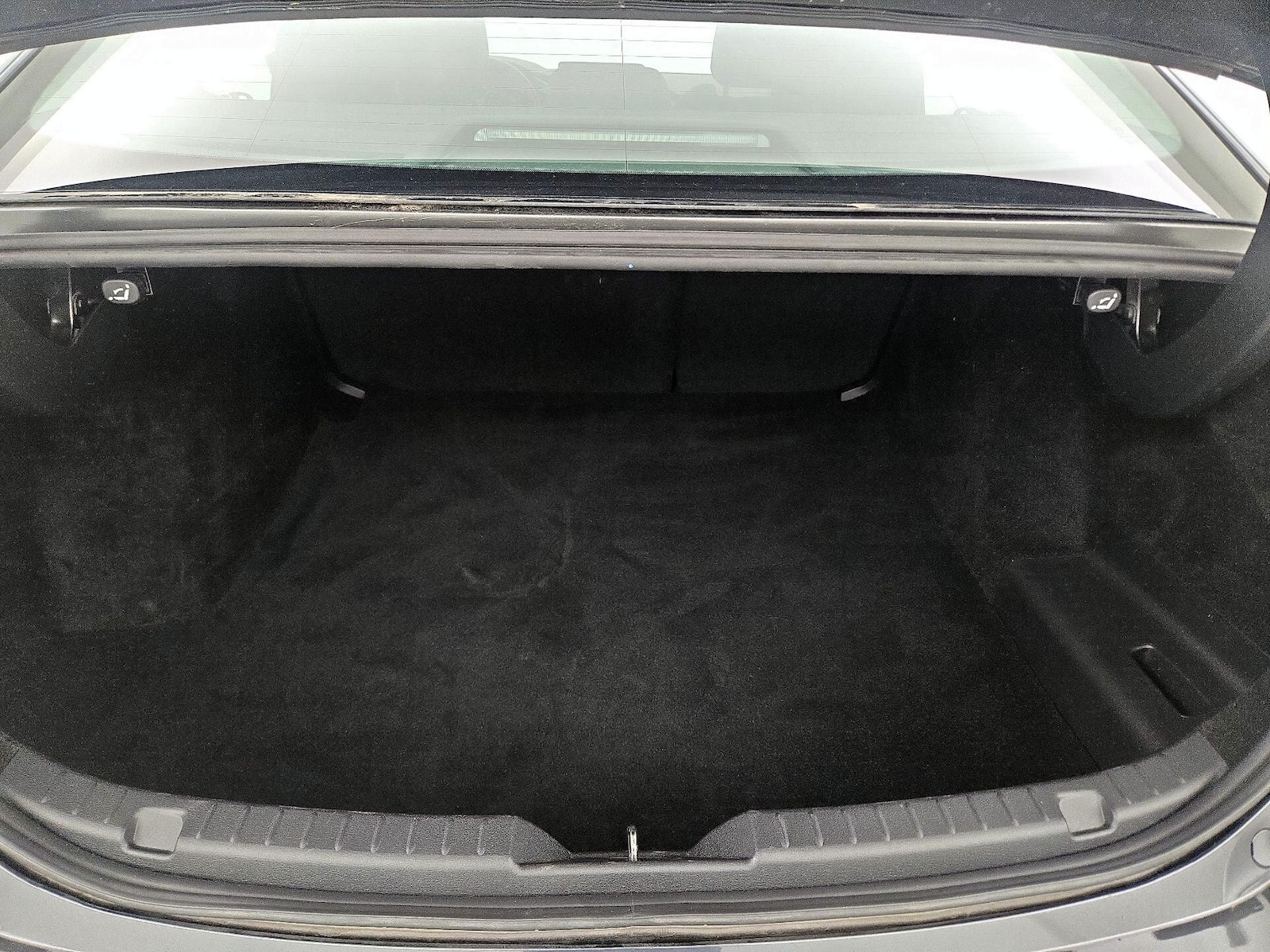 2024 Mazda Mazda3 Turbo Premium Plus - Photo 23