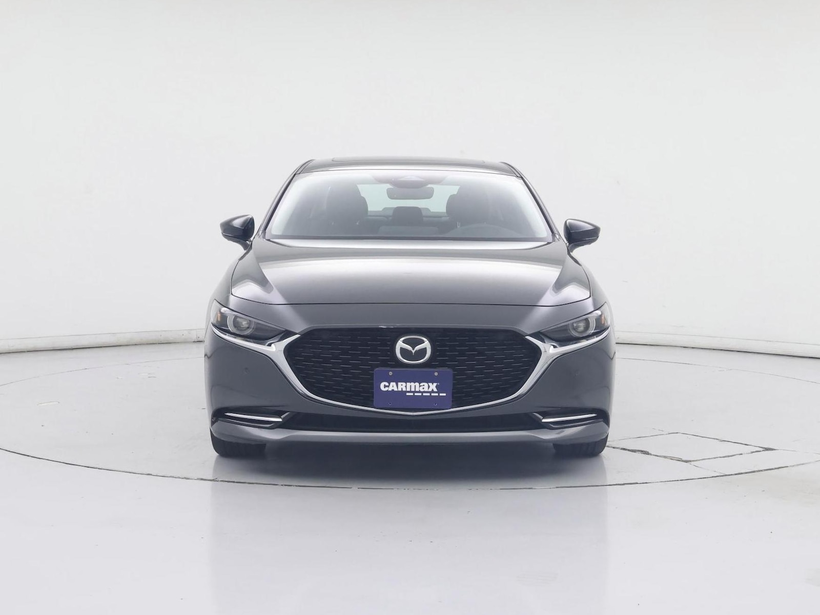 2024 Mazda Mazda3 Turbo Premium Plus - Photo 6