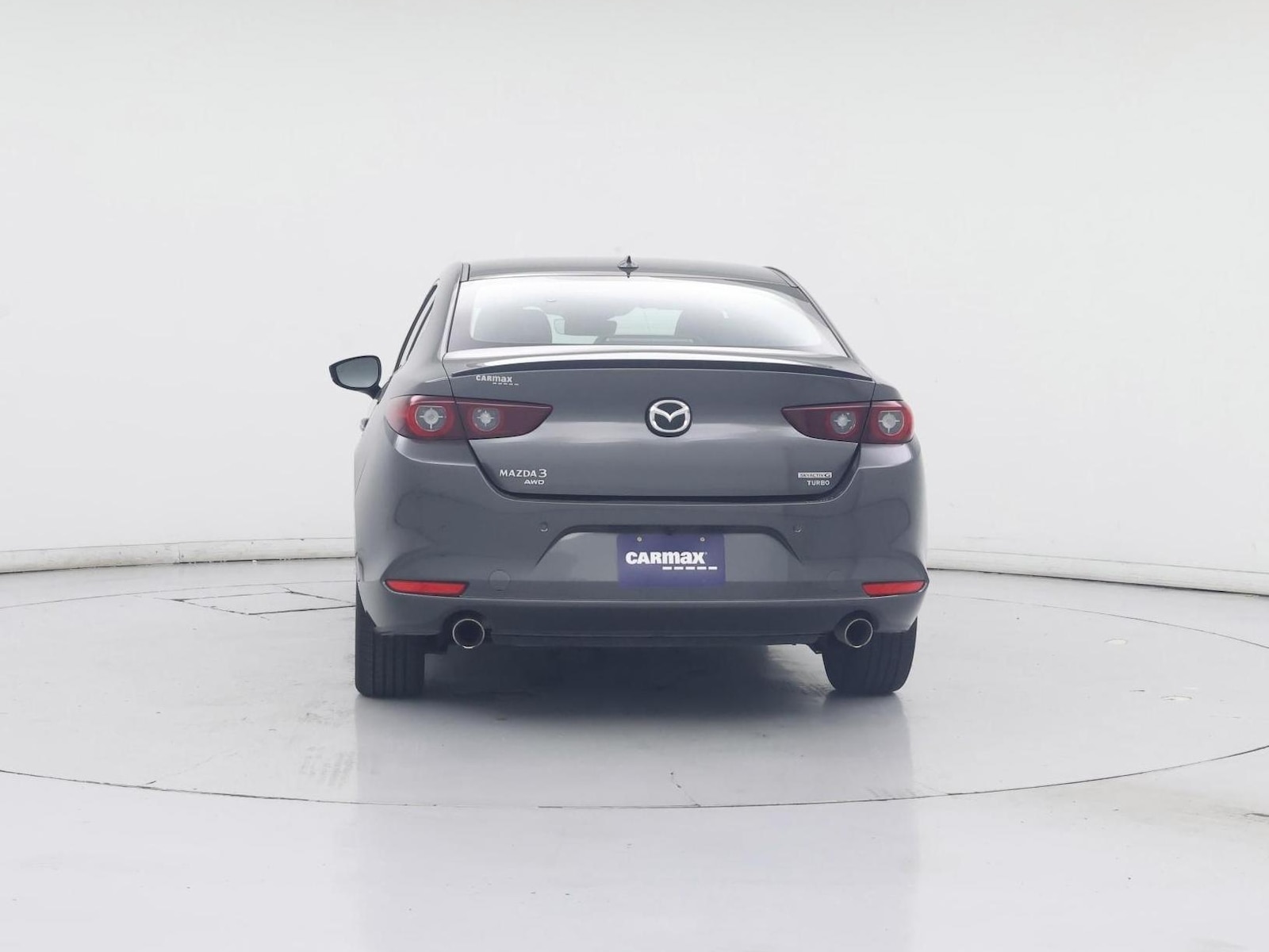 2024 Mazda Mazda3 Turbo Premium Plus - Photo 7