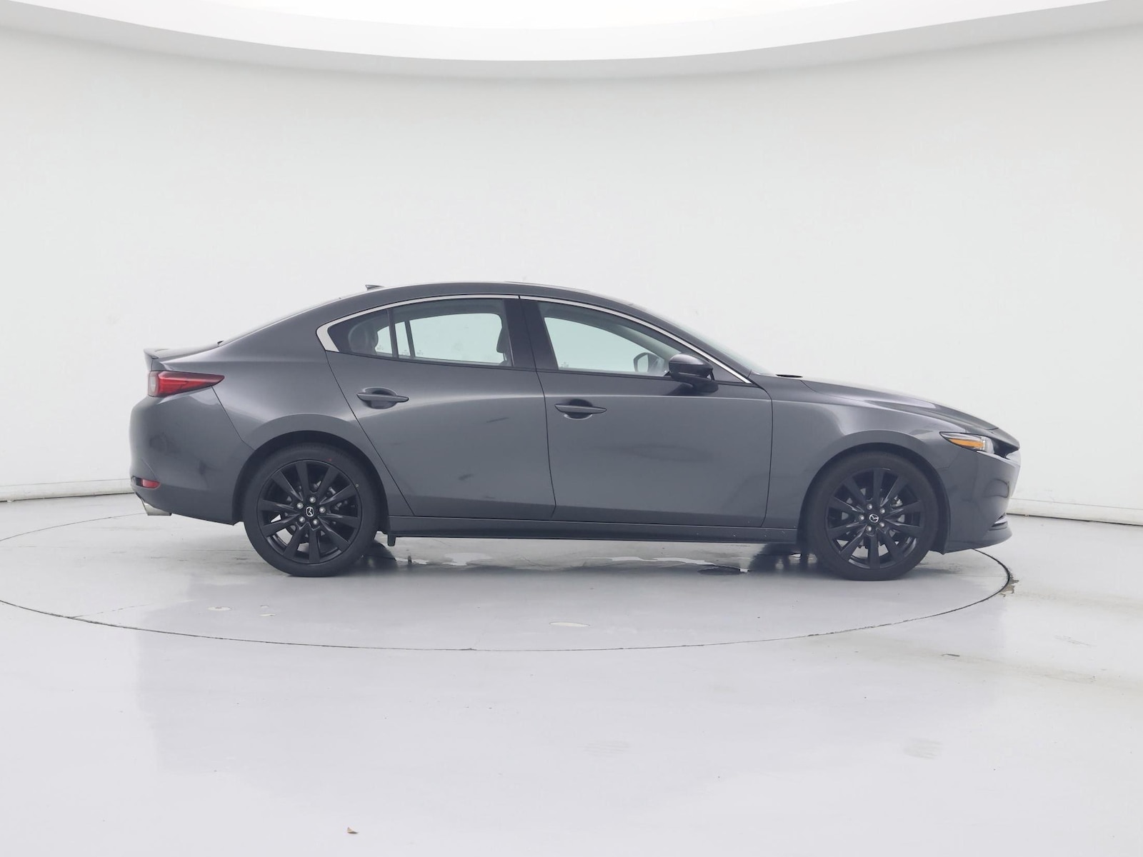 2024 Mazda Mazda3 Turbo Premium Plus - Photo 8