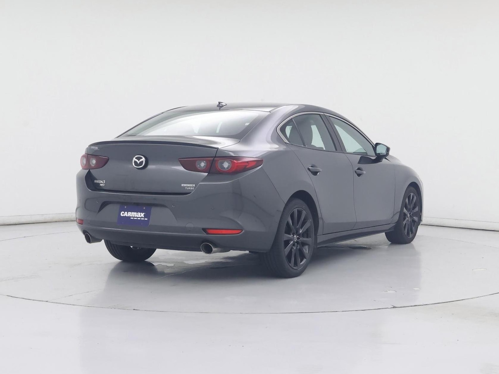 2024 Mazda Mazda3 Turbo Premium Plus - Photo 9