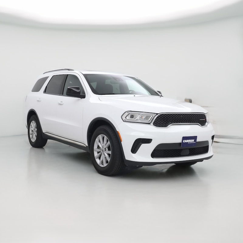 2024 Dodge Durango SXT Plus