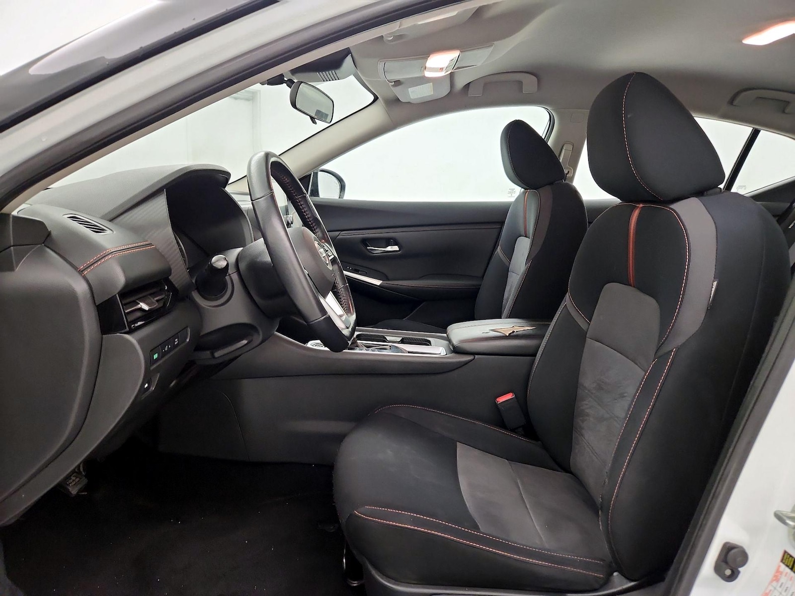 Side Airbags