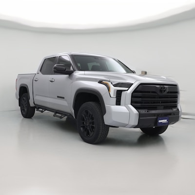 Vehicle exterior view