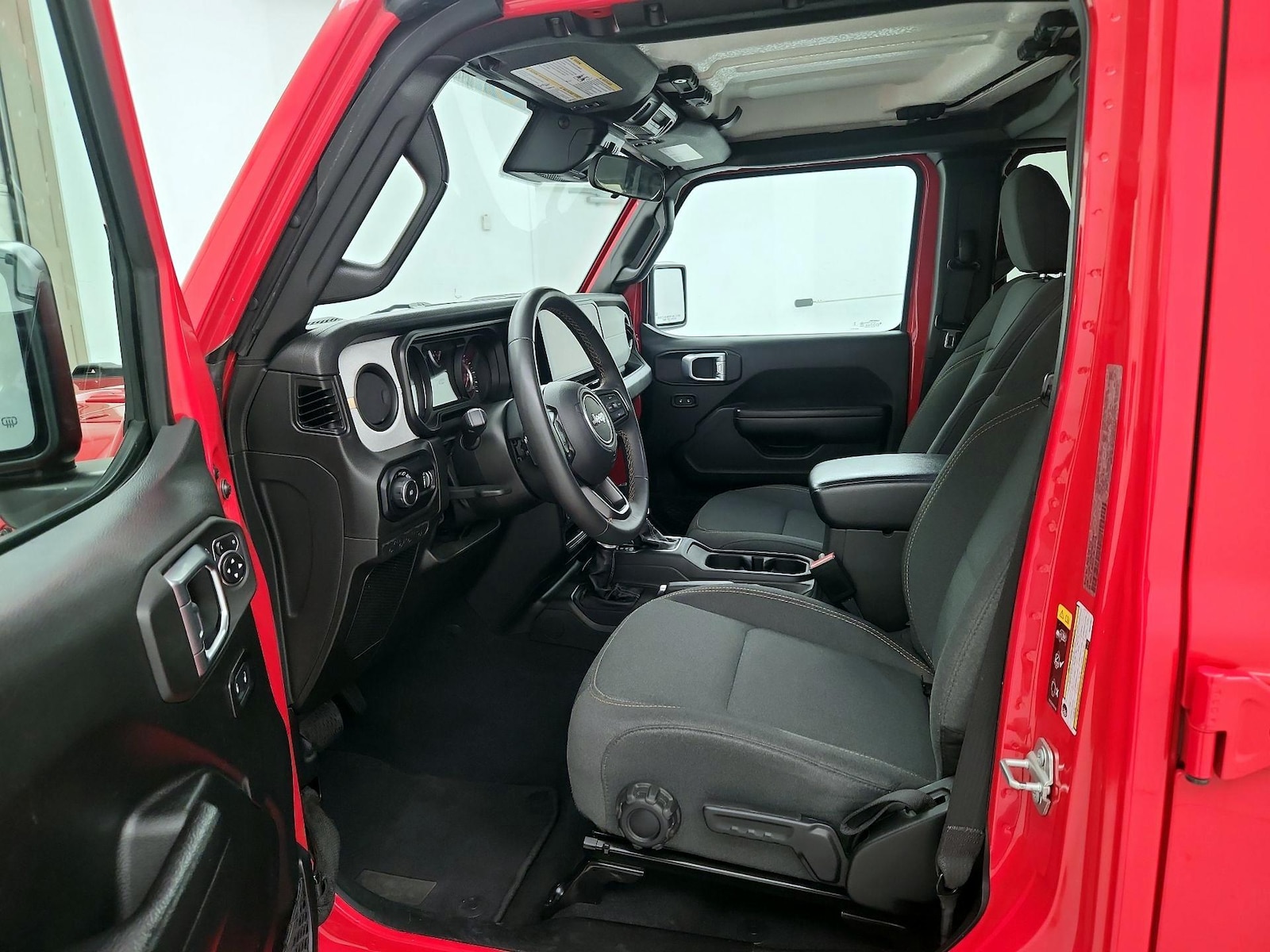 Side Airbags