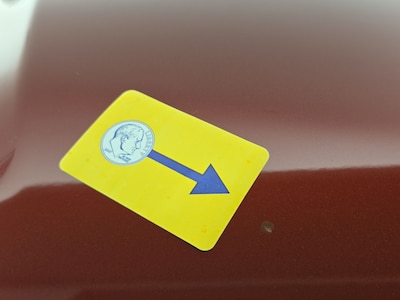 Condition detail