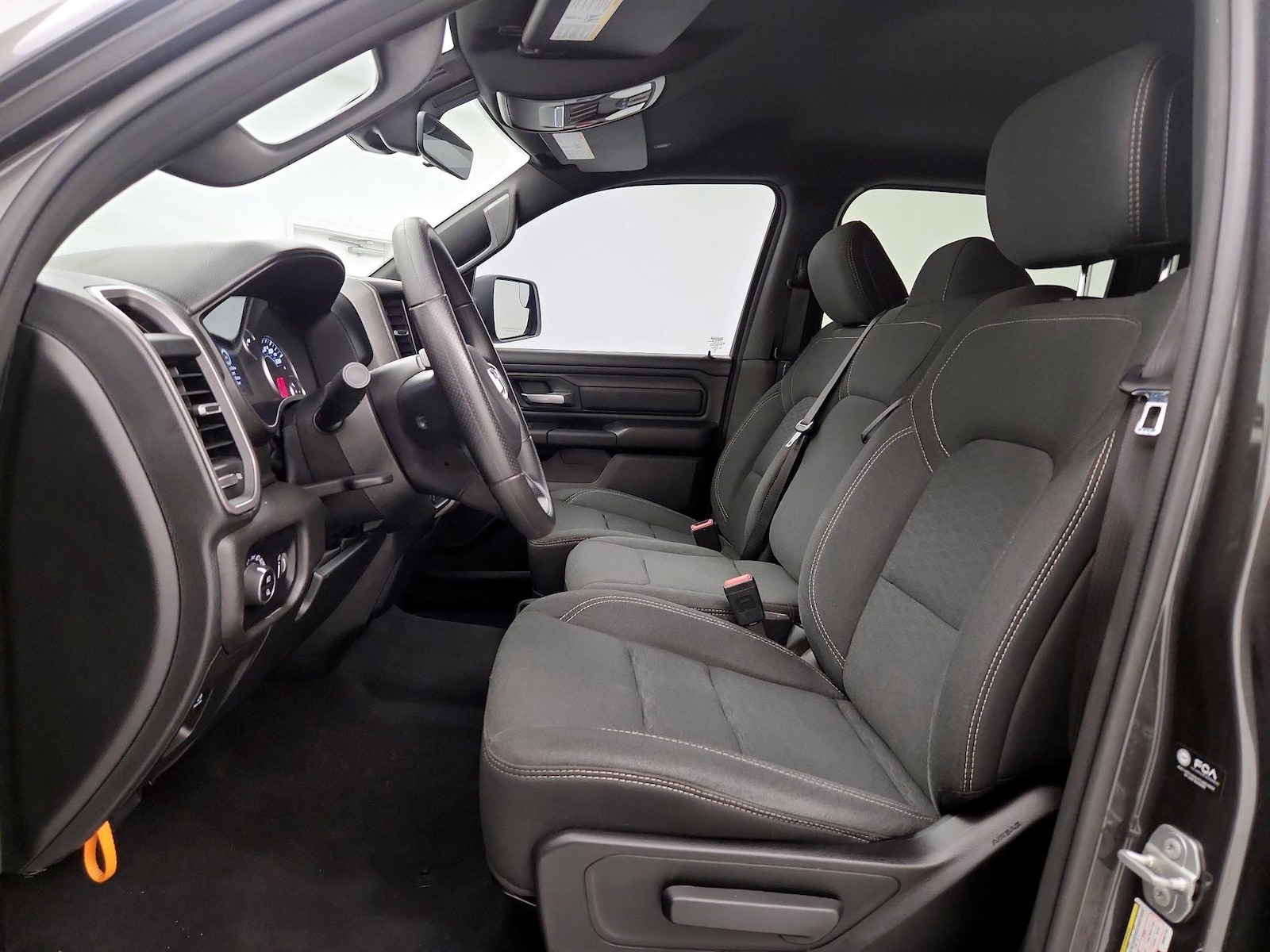 2025 RAM Ram 1500 Pickup Tradesman - Photo 12